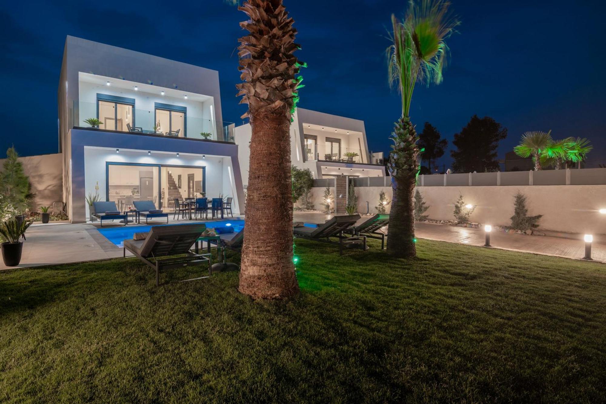 Sunwhite Villas - Private Pool & Cozy Atmosphere, By Zantewize Laganas Dış mekan fotoğraf