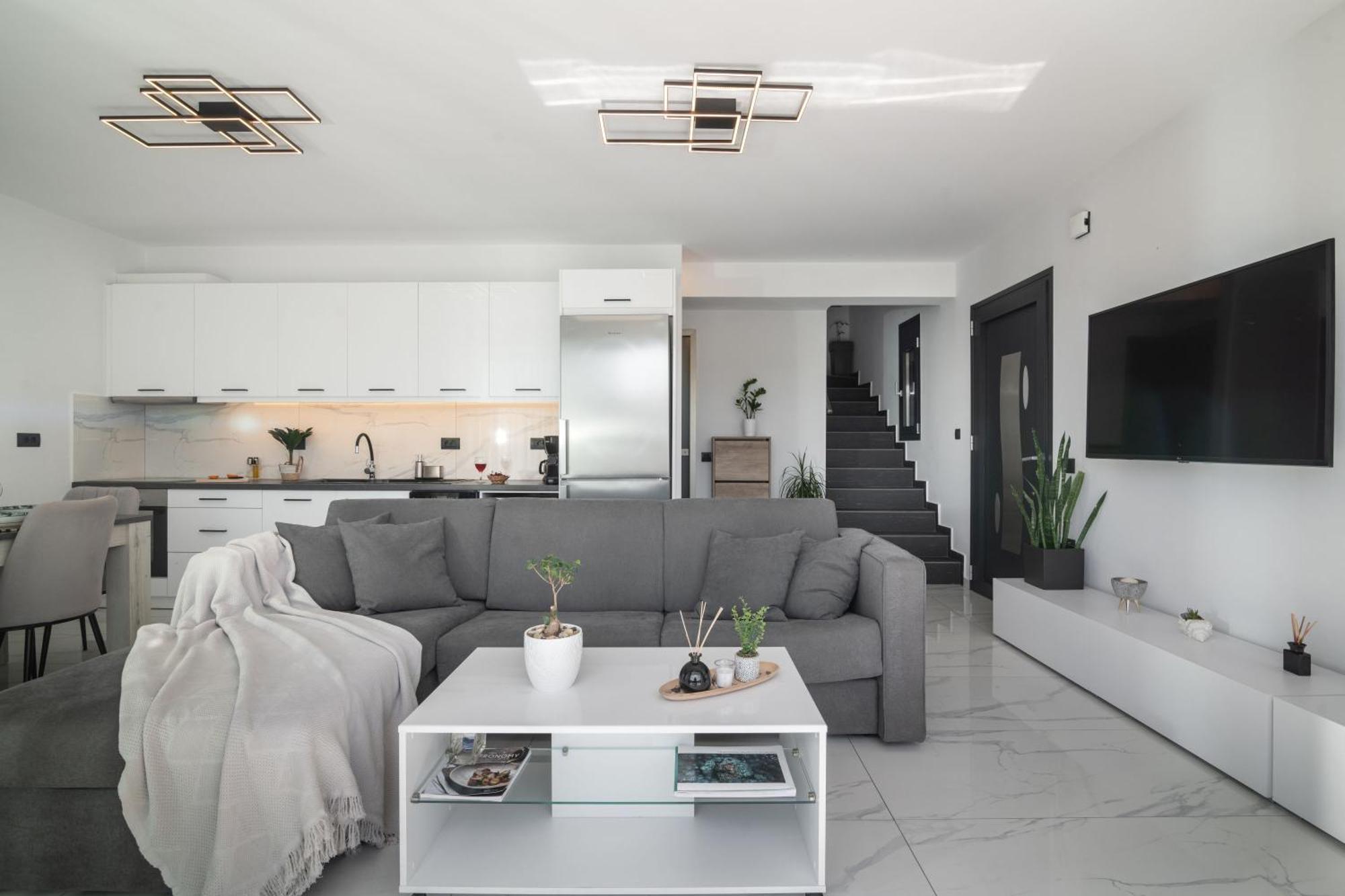 Sunwhite Villas - Private Pool & Cozy Atmosphere, By Zantewize Laganas Dış mekan fotoğraf