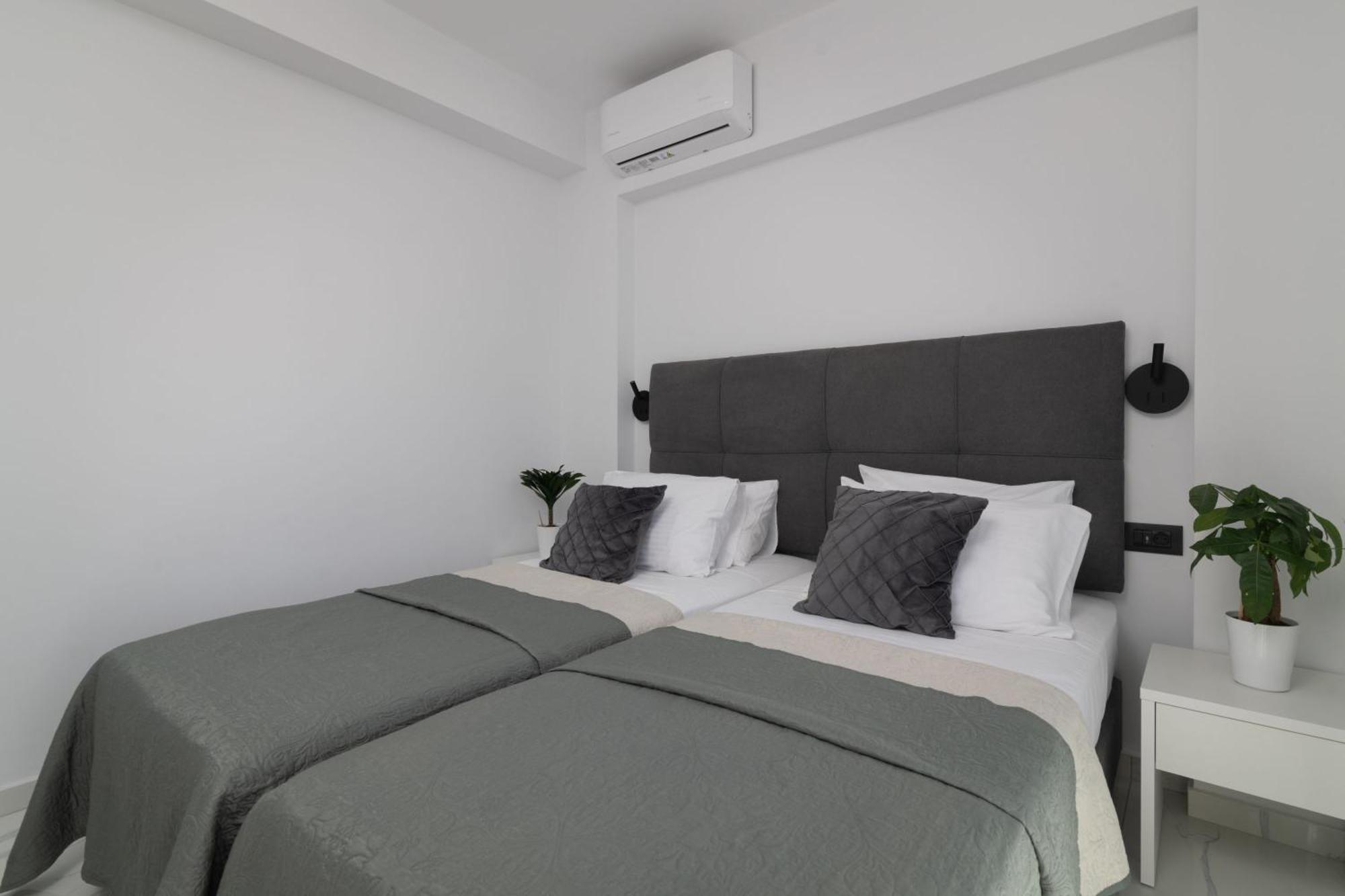 Sunwhite Villas - Private Pool & Cozy Atmosphere, By Zantewize Laganas Dış mekan fotoğraf