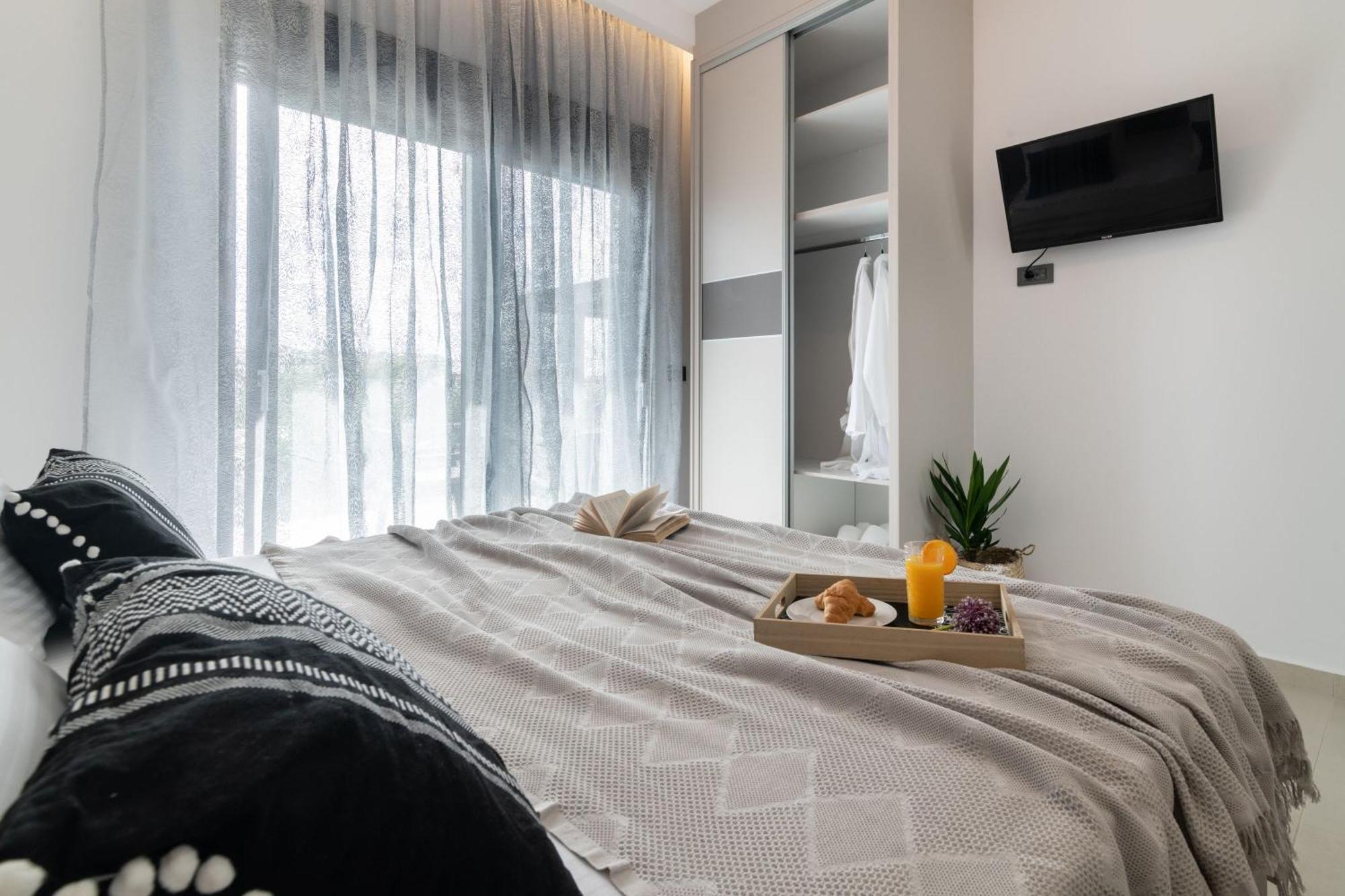 Sunwhite Villas - Private Pool & Cozy Atmosphere, By Zantewize Laganas Dış mekan fotoğraf
